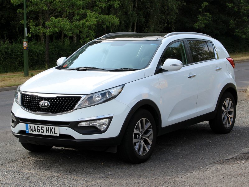 Used Manual Cars for sale in Sayers Common, West Sussex North Star Sussex