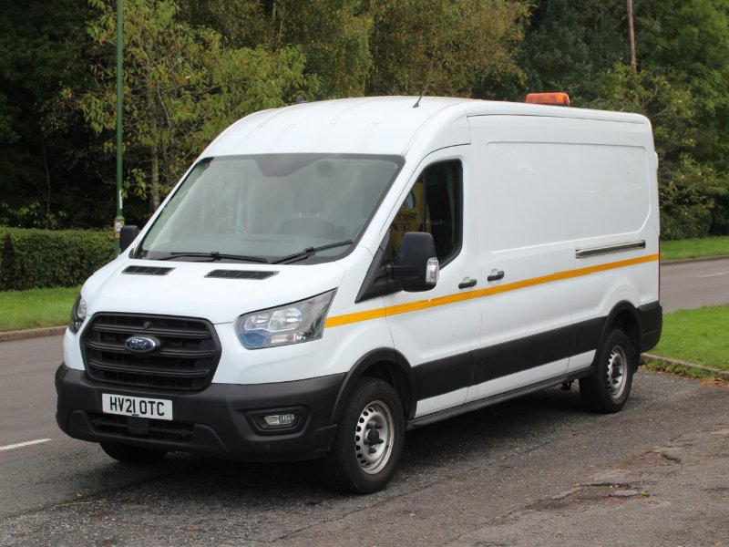 Cheap vans west sussex 2025
