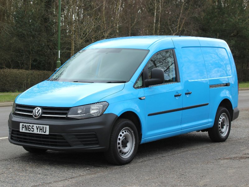sussex van sales