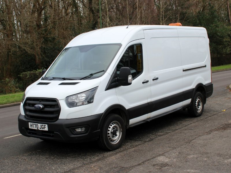 Used vans for sale in east sussex 2025